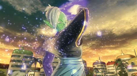 At gamestop when you buy xenoverse 2 does it come with all dlc packs. Dragon Ball Xenoverse 2 DLC Pack 3 Launches April 25 - Niche Gamer