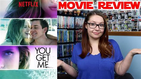 The secret ratings & reviews explanation. You Get Me (Netflix Original) - Movie Review - YouTube