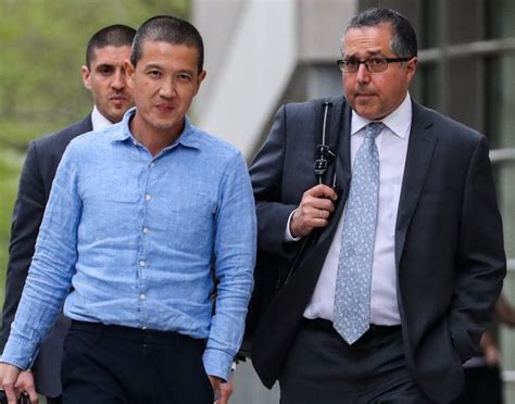 Goldman sachs called the charges misdirected and said it would vigorously defend them. Roger Ng's 1MDB bond cases to be tried at KL High Court ...