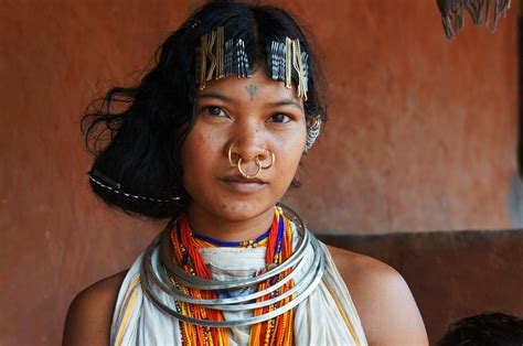 Дикие Племена Фото Женщин — Картинки фотографии