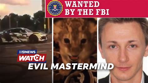 Russian Cyber Crook Unmasked Fbi Offers Reward For Genius Whose Gang Stole Us 70m Russian