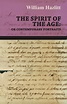 The Spirit of the Age by William Hazlitt - Book - Read Online