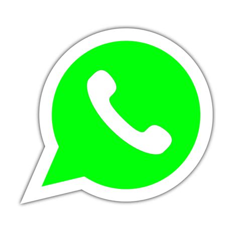 Whatsapp App Icon Png Image Png Mark Free Hq Png Images Vactor