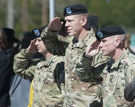 Dvids Images Operational Test Command Welcomes New Command Sergeant