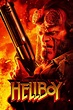 Movie Review - Hellboy - Movie Reelist