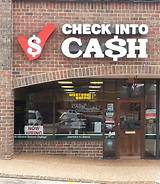 Check Into Cash Online Loan Reviews Images