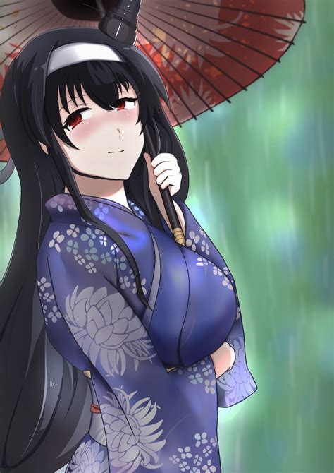 fondos de pantalla anime chicas anime ropa japonesa kimono kimono japonés grandes tetas