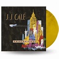 J.J. Cale: Travel-Log (Mimosa Marble Vinyl) (LP) – jpc