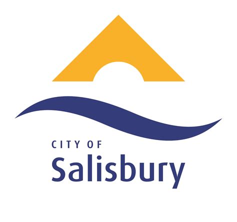 City Of Salisbury Age Friendly World
