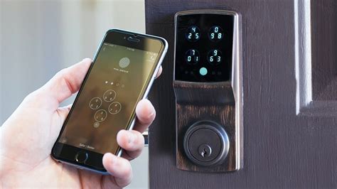 5 Best Smart Door Locks 2020 For Your Home Most Safest Smart Lock