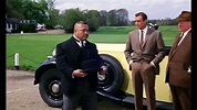 James Bond | Goldfinger 1964 - Oddjob's Hat ---- HD 1080p - YouTube