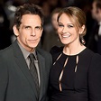 Ben Stiller and Wife Christine Taylor Are Back Together After Split