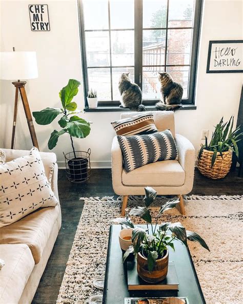 15 Scandinavian Living Rooms To Help You Embrace Hygge Living Room