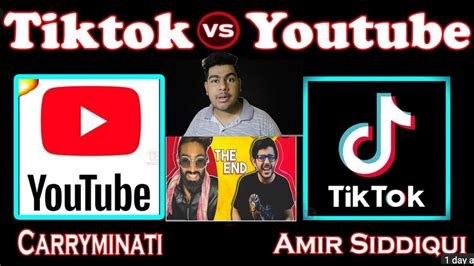 The fight card starts from 11pm bst. YouTube vs TikTok - YouTube