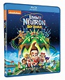 Blu-ray Jimmy Neutron: el niño inventor (Jimmy Neutron Boy Genius, 2001 ...