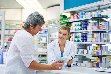 We manufacture and sell to individual and pharmacies stores. NPA's Ask Your Pharmacist Week timed with CPCS - Latest ...