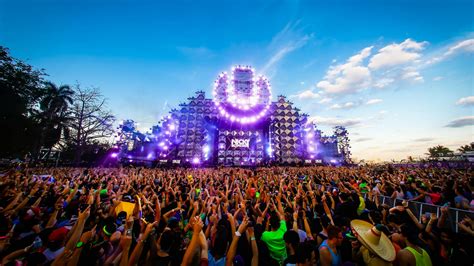Ultra Music Festival Drops Ginormous Phase 1 Lineup Lifewithoutandy