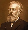 The Bizarre Tambourine: Jules Verne