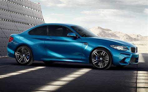 The Clarkson Review 2016 Bmw M2
