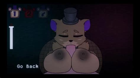 Five Nights At Fuzzboobs Hentai Game Pornplay Ep2 Two Premature