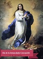 8 de diciembre: Día de la Inmaculada Concepción o Virgen María, ¿cuál ...