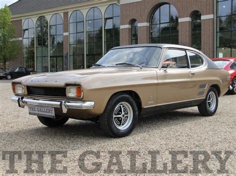 1973 Ford Capri Is Listed Sold On Classicdigest In Brummen By Gallery