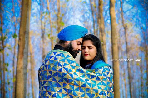 Best Pre Wedding Photographers Ferozepur Vibrant Capture Studio