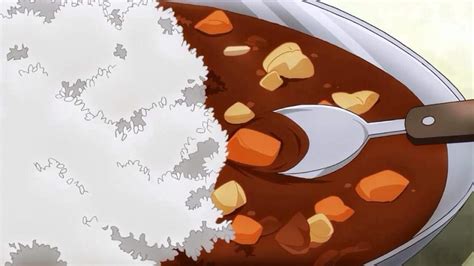 🍤🍛anime Food 🍛🍤 Anime Amino