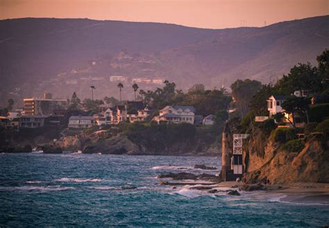 10 Best Beaches In Laguna Beach California Travel Caffeine