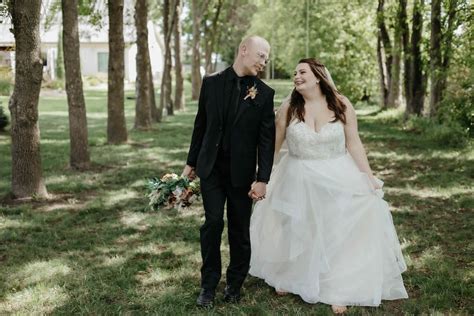 Wedding Photography Portfolio In Sioux Falls Jenna Heckel Photography