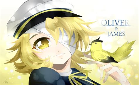 Oliver Vocaloid Image 1555248 Zerochan Anime Image Board