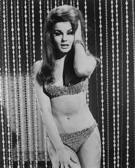 Ann Margret In Glitter Bikini Is Listed Or Ranked 1 On The List The