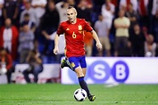 Euro 2016 : Tout savoir sur Andres Iniesta, le héros discret de l ...