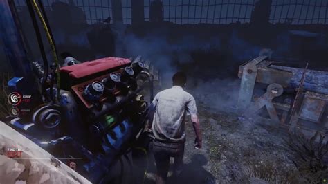 Dead By Daylight Ps4 Review Impulse Gamer