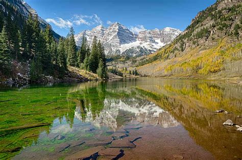 15 Awe Inspiring National Forests In The United States