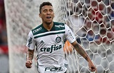Mercado da bola: Palmeiras fecha contrato com Marcos Rocha por quatro ...