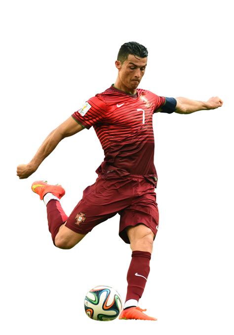 Cristiano Ronaldo Portugal Cr7 Png