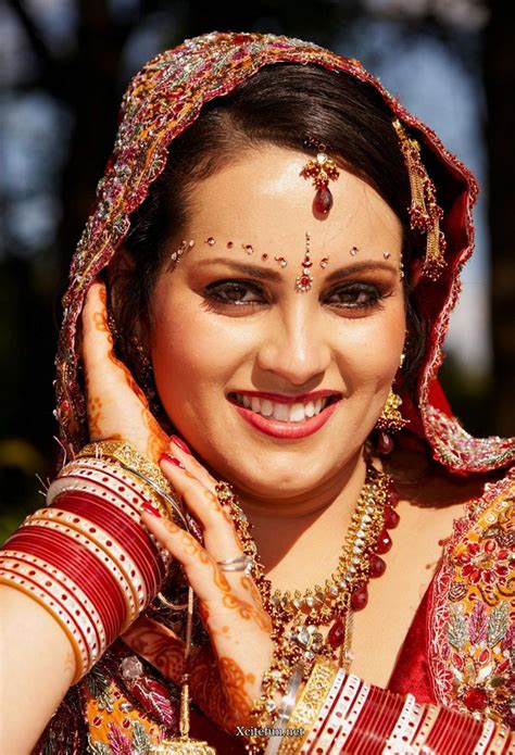 Maybe you would like to learn more about one of these? Dulhan Barat Dress and Makeup - XciteFun.net