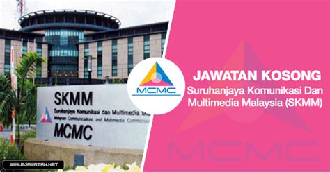 The malaysian communications and multimedia commission commission). Jawatan Kosong di Suruhanjaya Komunikasi Dan Multimedia ...