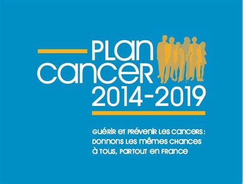 Les Plans Cancer Quest Ce Que Cest Cnsa