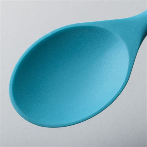 Silicone Cooks Spoon Kitchen Innovations Inc