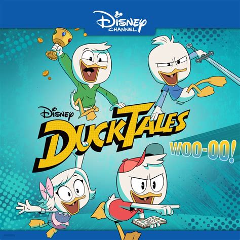 Ducktales Vol 2 Wiki Synopsis Reviews Movies Rankings
