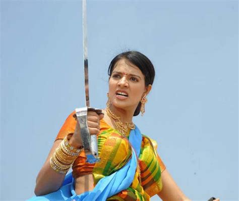 Saloni In Telugu Ammayi Movie Latest Stills ~ Actress Sexy Photos