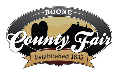 Livestock Shows Boone County Fair