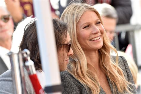 Gwyneth Paltrows Goop Set To Become Netflix Docu Series