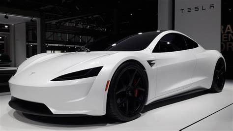 Best prices and best deals for tesla roadster cars in usa. All-New Tesla Roadster: Everything We Know - Price, Range ...