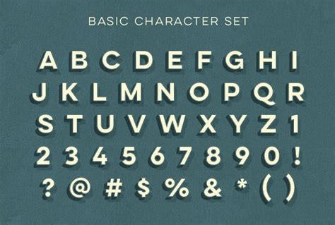 Lulo Clean Font Free Download