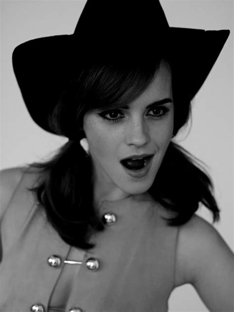 Emma Watson Sexy Forgotten Photos From The Fappening