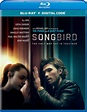 Songbird DVD Release Date March 16, 2021