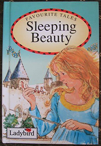Sleeping Beauty Ladybird 9780721415598 Books
